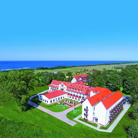 Hotel Mona Lisa Wellness & Spa-3