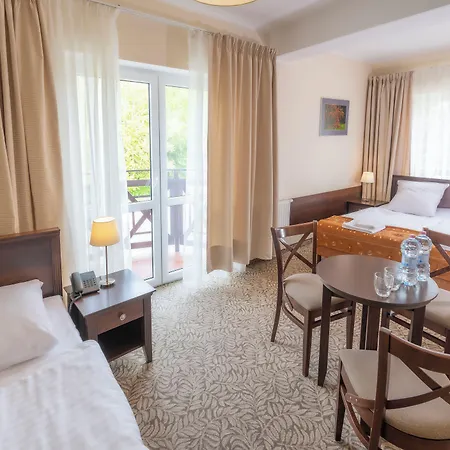 Hotel Mona Lisa Wellness & Spa-2